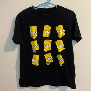 Boys Old Navy t-shirts. Size S (6-7)